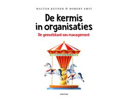 De kermis in organisaties