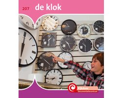 De Kijkdoos 207 - de klok