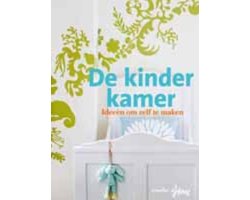 De Kinderkamer