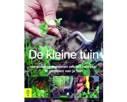De kleine tuin