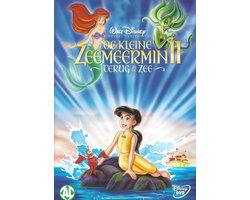 De Kleine Zeemeermin 2