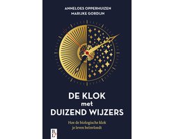 De klok met duizend wijzers
