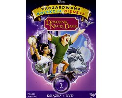 De klokkenluider van de Notre Dame [DVD]