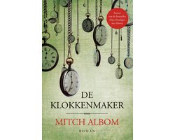De klokkenmaker