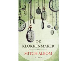 De Klokkenmaker