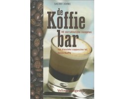 De koffiebar