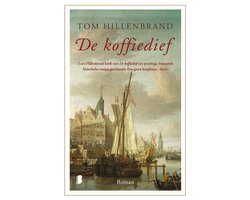 De koffiedief