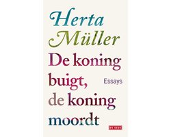 De koning buigt, de koning moordt