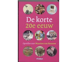 De Korte 20E Eeuw