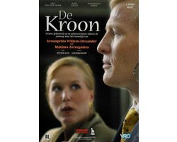 De Kroon (DVD)