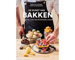 De kunst van bakken