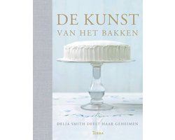 De kunst van het bakken