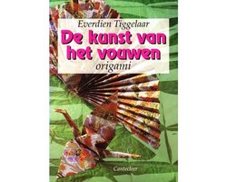 De kunst van het vouwen