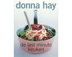 De Last Minute Keuken