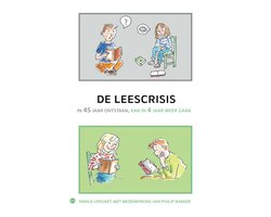 De leescrisis