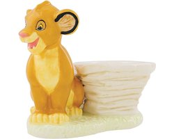 De Leeuwenkoning Simba Eierdop