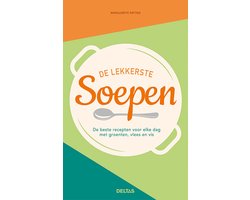 De lekkerste soepen