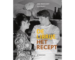 De Librije. Het recept