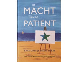 De macht van de patiÃ«nt