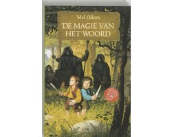 De Magie Van Het Woord