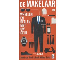 De makelaar