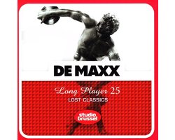 De Maxx Longplayer 25