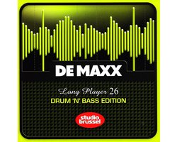 De Maxx Longplayer 26