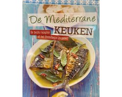 De Mediterrane Keuken