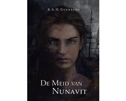 De Meid van Nunavit