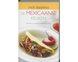 De Mexicaanse Keuken