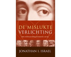 De mislukte verlichting