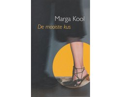 DE MOOISTE KUS