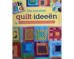 De mooiste quilt ideeën