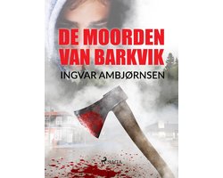 De moorden van Barkvik