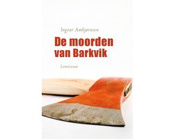 De moorden van Barkvik