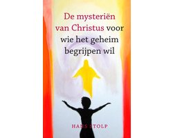 De mysteriën van Christus