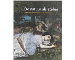 De natuur als atelier