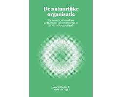 De natuurlijke organisatie