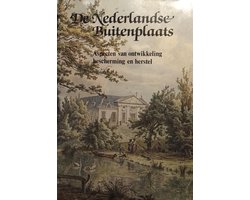 De Nederlandse Buitenplaats