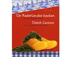 De Nederlandse keuken/ Dutch cuisine