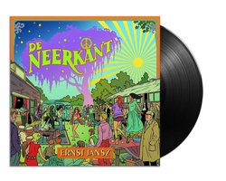 De Neerkant (LP+CD)