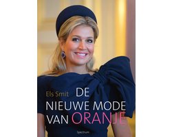 De nieuwe mode van Oranje
