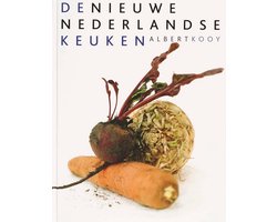 De Nieuwe Nederlandse Keuken