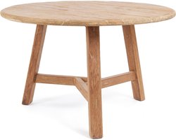 De Noguchi Eettafel