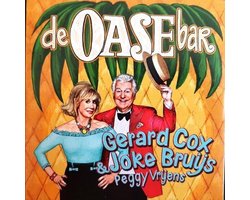 De Oase Bar