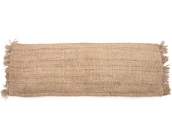 De Oh My Gee Kussenhoes - Beige - 35x100