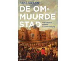 De ommuurde stad