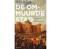 De ommuurde stad