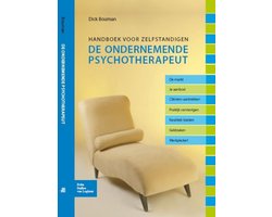 De ondernemende psychotherapeut