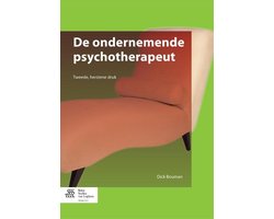 De ondernemende psychotherapeut